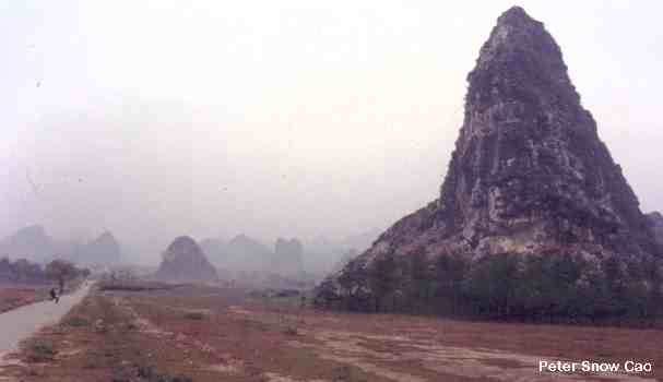 1karst.jpg (8119 bytes)