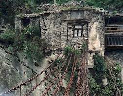 Chain Bridge