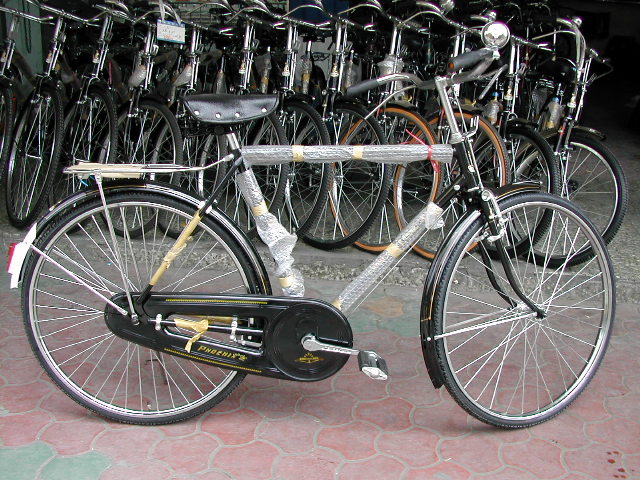 p zero bike tires