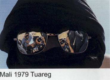Mali 1979 - Tuareg