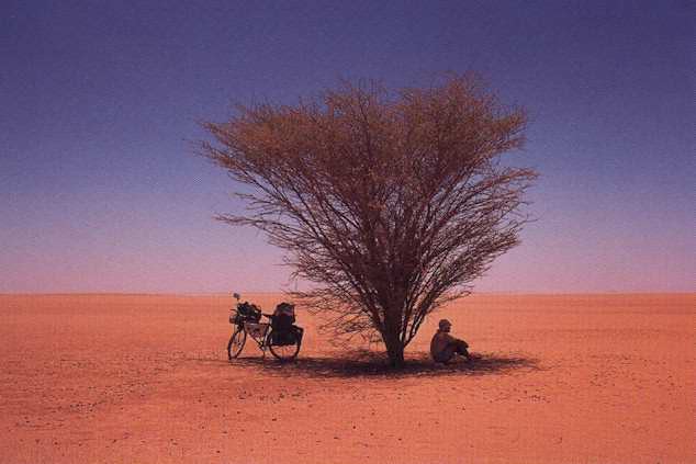 1985 Niger - Trans Sahara Crossing