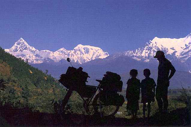 Nepal 1990