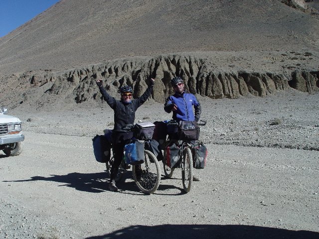 Bike China Adventures, Inc. - China Bicycle Travelogues
