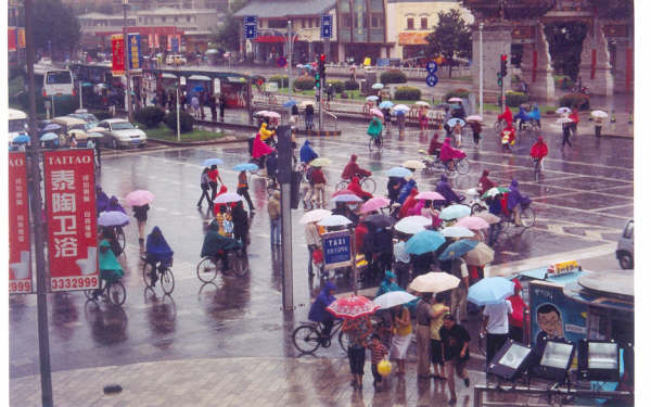 There are heaps of icycles