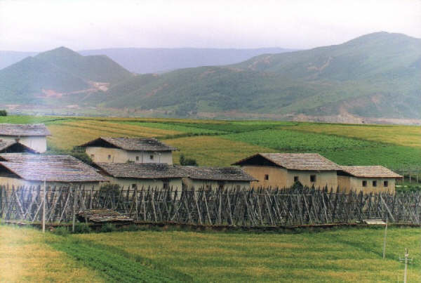 Zhongdian