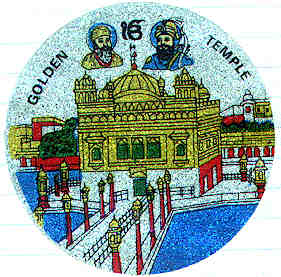 Golden Temple